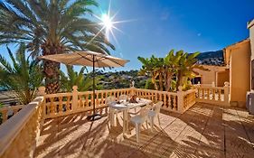 Apartment Canuta Baja 3 By Interhome